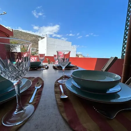Dream Wish Apartment Santa Cruz de Tenerife Exterior photo