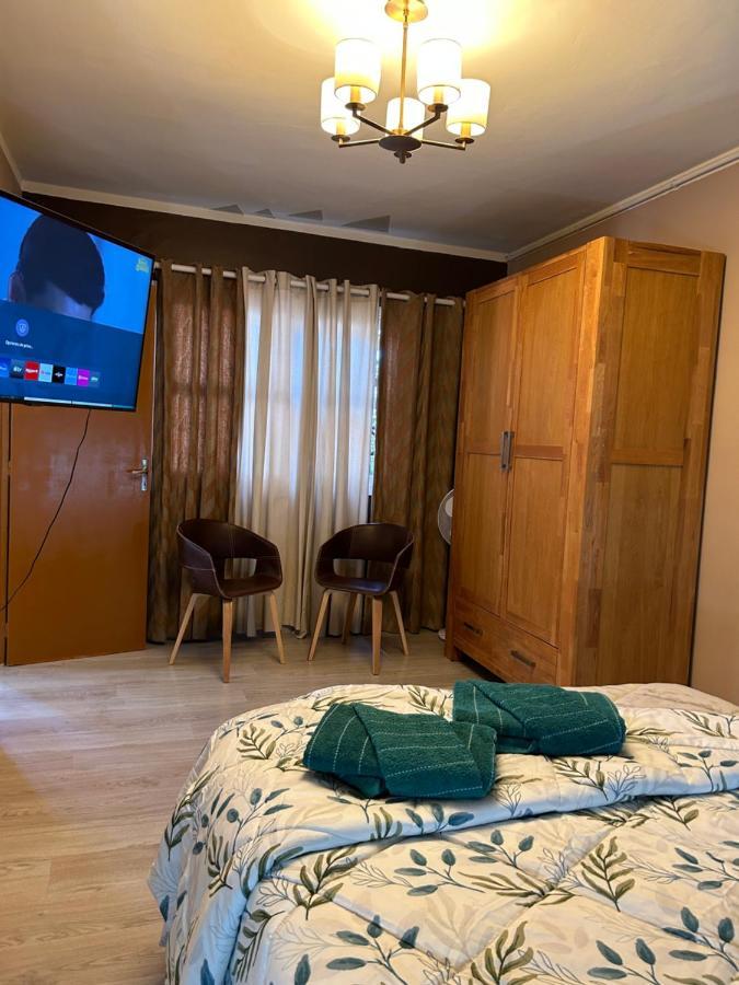 Apartment Dream Wish