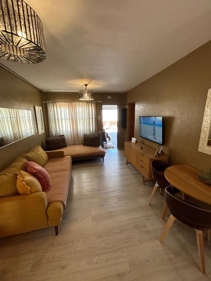 Dream Wish Apartment