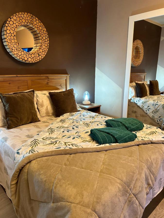 Apartment Dream Wish Santa Cruz de Tenerife
