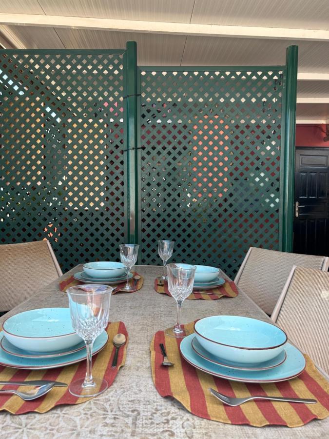 Apartment Dream Wish Santa Cruz de Tenerife