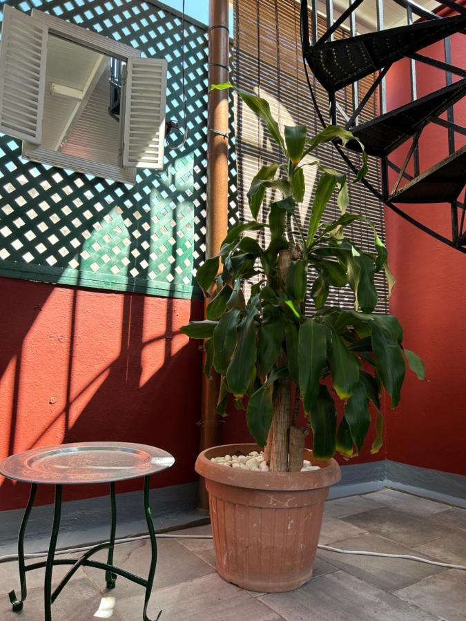 Apartment Dream Wish Santa Cruz de Tenerife
