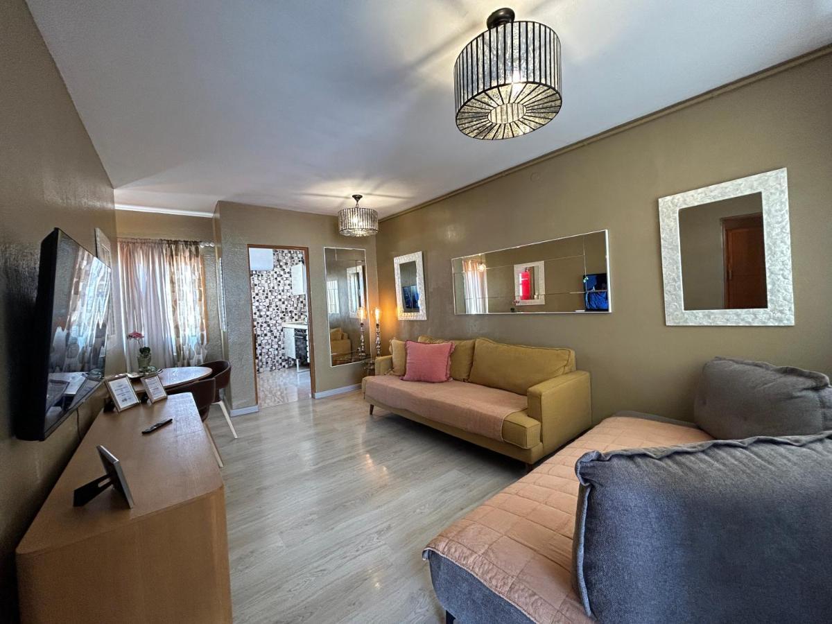 Dream Wish Apartment Santa Cruz de Tenerife