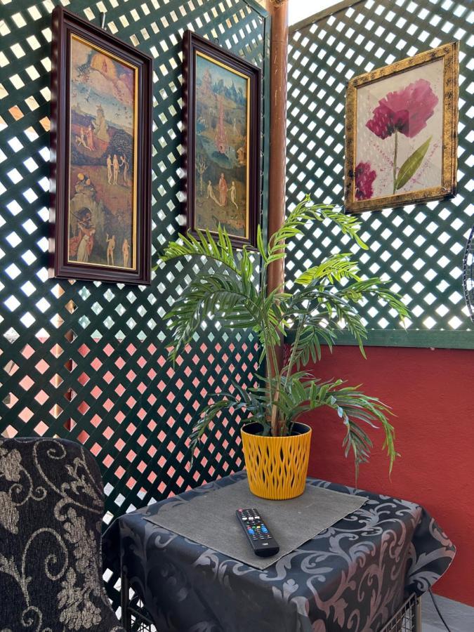 Apartment Dream Wish Santa Cruz de Tenerife